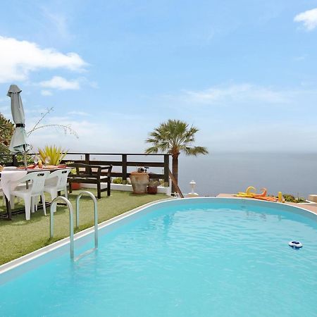 Casa Pelican Puntillo Del Sol Екстериор снимка