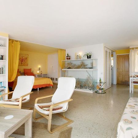 Casa Pelican Puntillo Del Sol Екстериор снимка