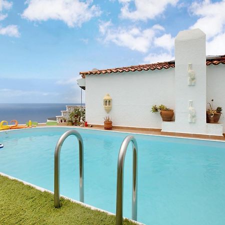 Casa Pelican Puntillo Del Sol Екстериор снимка