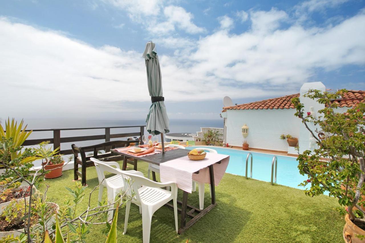 Casa Pelican Puntillo Del Sol Екстериор снимка