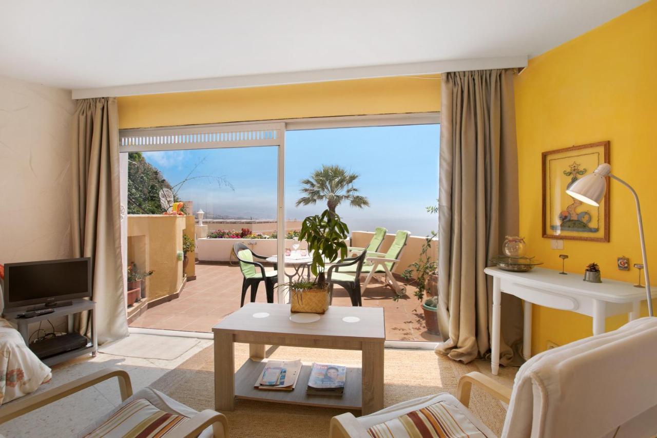 Casa Pelican Puntillo Del Sol Екстериор снимка