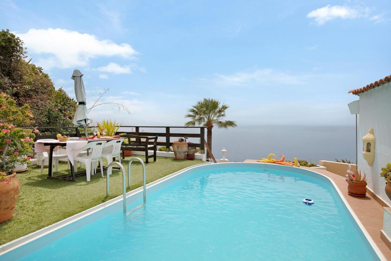 Casa Pelican Puntillo Del Sol Екстериор снимка