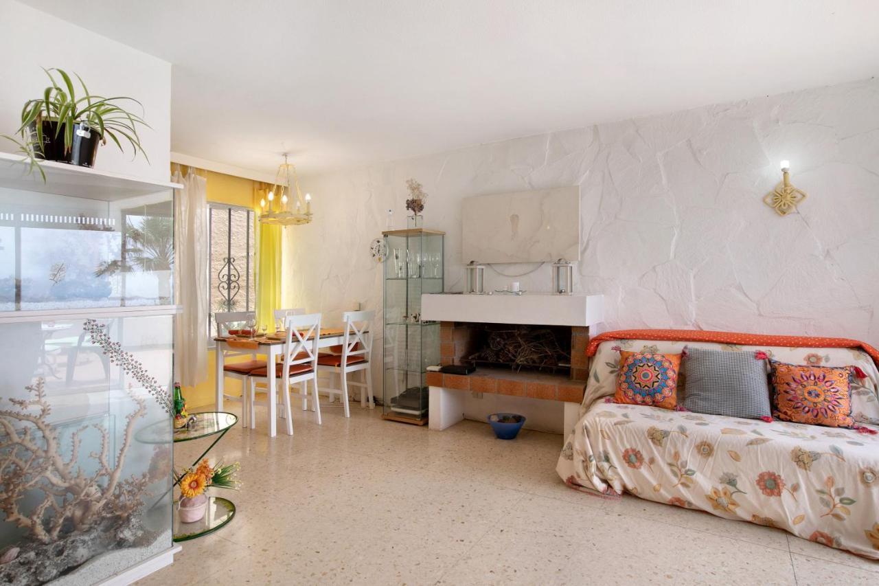 Casa Pelican Puntillo Del Sol Екстериор снимка