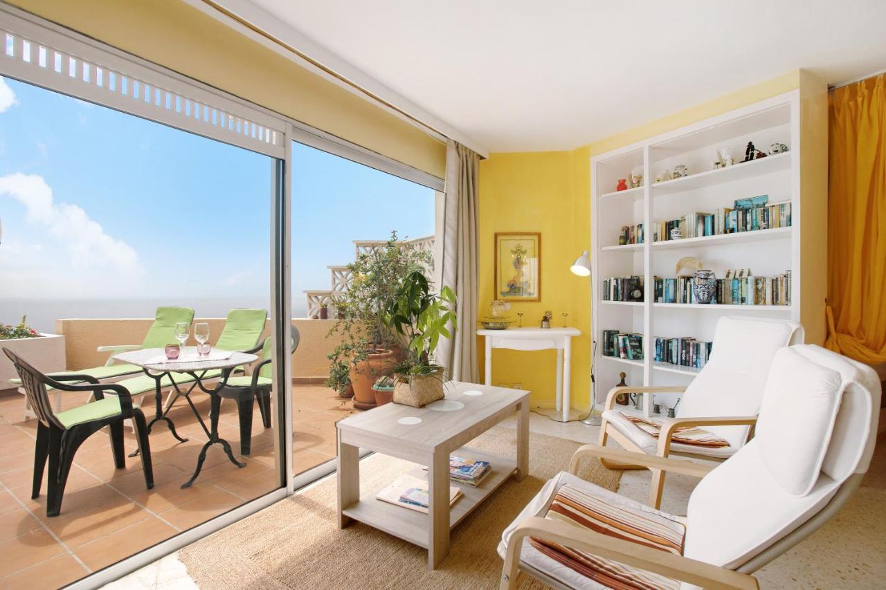 Casa Pelican Puntillo Del Sol Екстериор снимка