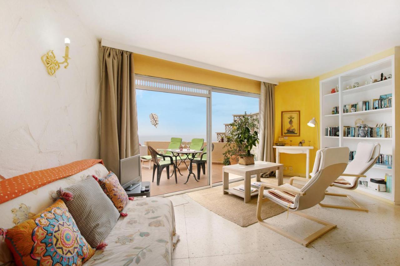 Casa Pelican Puntillo Del Sol Екстериор снимка