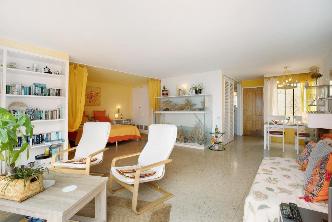 Casa Pelican Puntillo Del Sol Екстериор снимка