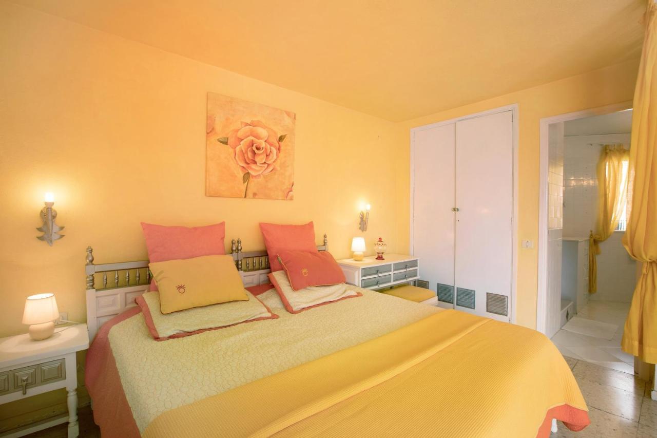 Casa Pelican Puntillo Del Sol Екстериор снимка