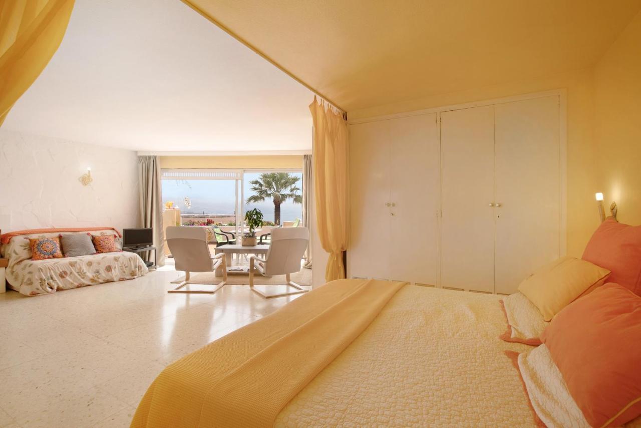 Casa Pelican Puntillo Del Sol Екстериор снимка