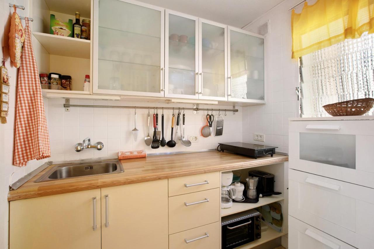 Casa Pelican Puntillo Del Sol Екстериор снимка