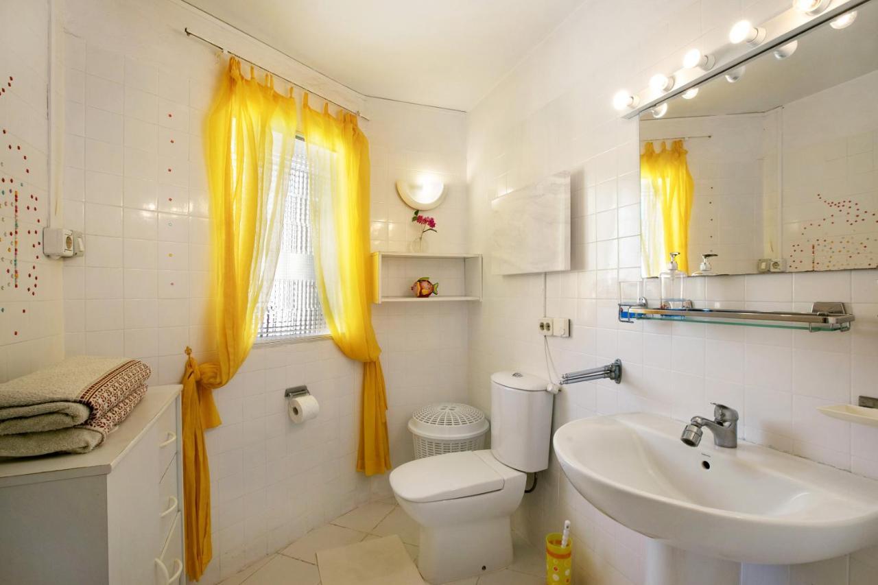 Casa Pelican Puntillo Del Sol Екстериор снимка