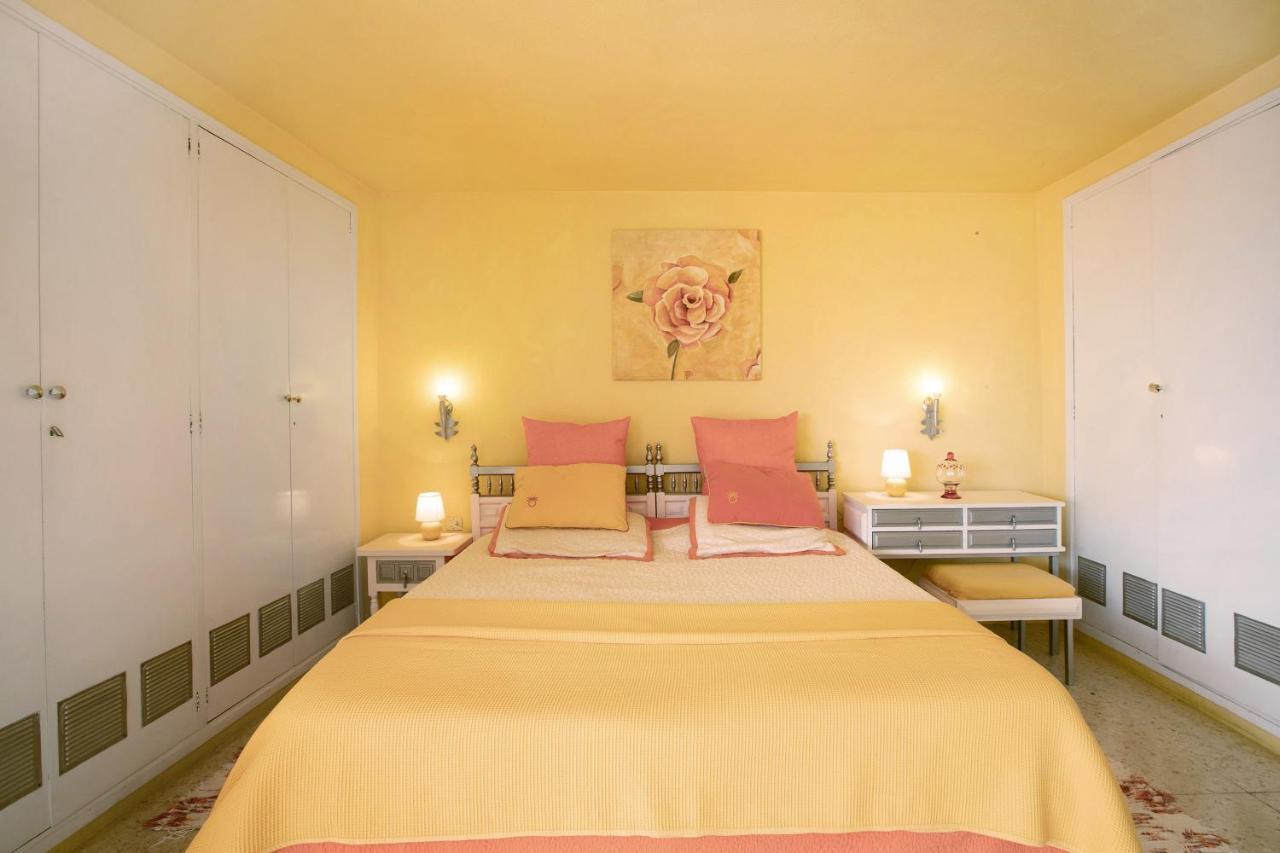 Casa Pelican Puntillo Del Sol Екстериор снимка
