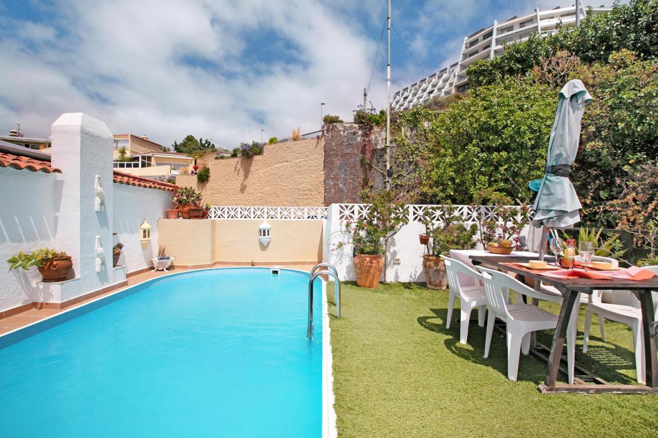 Casa Pelican Puntillo Del Sol Екстериор снимка