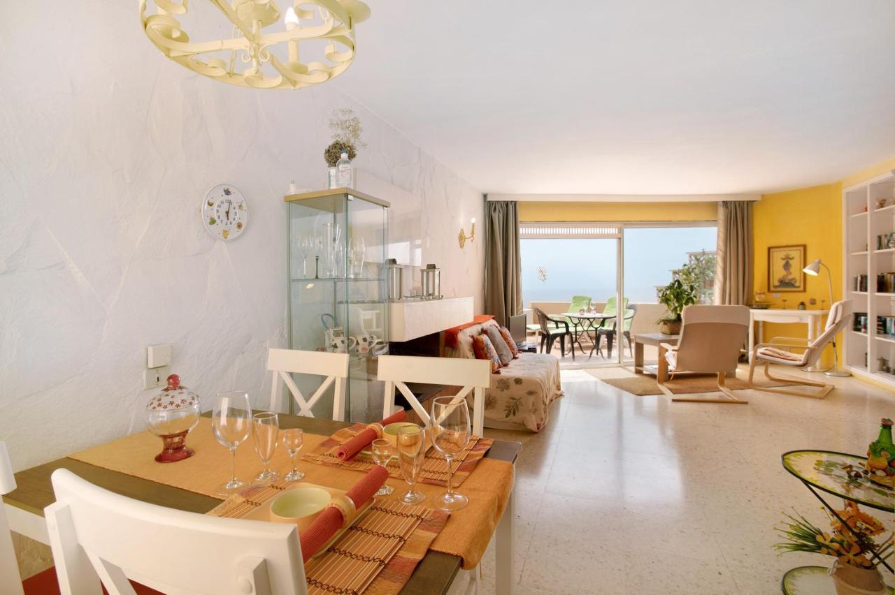 Casa Pelican Puntillo Del Sol Екстериор снимка