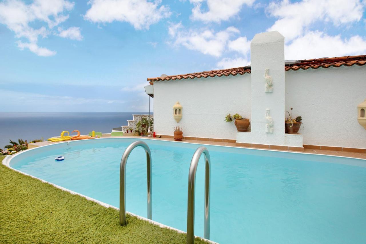 Casa Pelican Puntillo Del Sol Екстериор снимка
